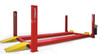  AMGO PRO-40E  Extended Lenght /Weight 40,000 lbs. Cap 4 Post Truck Lift 