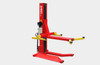 AMGO  SML-7 Portable Single Post Auto Lift