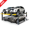 AMGO  409-DPX Double Parking 9,000 Lb cap.  Long & High 4-Post Parking Auto Lift 