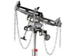 Ranger RTJ-1 1-Ton Capacity Telescoping Transmission Jack