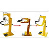 Heavy-Duty Tire Vulcanizer Tire Repair Machine 1000W 110V