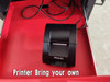  Katool Wheel Alignment Machine Full-Automatic Works on 2 Post & Scissor Lift--AV9 Pro