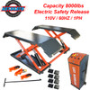 Katool  AK-X85-Electric Mid Rise Scissor Lift
