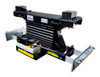iDeal RAJ-7K-Rolling Air Jack 7,000 lb. Capacity - On The Rail - Air Bag  (Low Mount or High Mount)