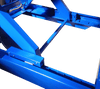 iDeal  LT-EV2500AH-X/ AIR HYDRAULIC OP EV/ HYBRID COMPONENT LIFT TABLE
