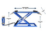 iDeal UF-2500EH-X  2500 Lbs ELECTRIC / HYDRAULIC UTV FRAME