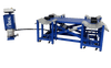 iDeal UF-2500EH-X  2500 Lbs ELECTRIC / HYDRAULIC UTV FRAME