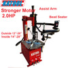 Katool KT-T835 Wheel Clamp Tire Changer Machine
