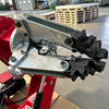 Katool Combo KT-T160 Tire Changer & Wheel Balancer KT-B795 Katool Combo KT-T160 Tire Changer & Wheel Balancer KT-B795