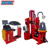 Katool Combo KT- VT-910-B790 Tire Changer and Wheel Balancer KT-B790 