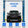  Katool  M&E  M90s 2 Post Lift 9000lbs 110v Two Post Lift Auto Lift Car Lift Hoist Equipment Heavy Duty