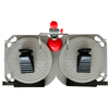 Katool AV533 3D Wheel Alignment Machine