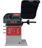 Atlas®   Platinum PWB70 Motorized Spin Balancer W/ Laser