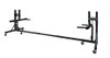 Atlas Equipment "SPINS" Automotive Rotisserie w/ Balance Bolt