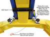 Atlas®  9KOHX + Lawnmower Adapter Combo