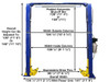 Atlas®  9KOHX + Lawnmower Adapter Combo