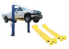 Atlas®  9KOHX + Lawnmower Adapter Combo