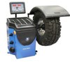 Atlas® TC229 Rim Clamp Tire Changer + WB41 Wheel Balancer Combo Package