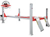 Atlas Platinum PVL14 ALI Certified Complete Alignment Combo