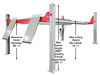 Atlas Platinum PVL14 ALI Certified Complete Alignment Combo