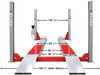 Atlas Platinum PVL14 ALI Certified Complete Alignment Combo