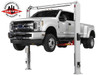  Atlas Platinum PVL10 w/ Extension Kit