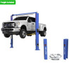  Atlas Platinum PVL10 w/ Extension Kit