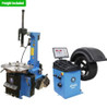  Atlas TC755 Rim Clamp Tire Changer + WB49-2 Wheel Balancer Combo Package
