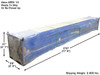 Atlas® Apex 14 ALI (SM) Certified Commercial Grade 14,000 Lb. Capacity 4 Post Car Lift
