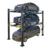 AMGO  4097X 9,000-lb. Capacity/ Triple Parking lifts