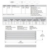 iDEAL Cross Flow Paint Spray Booth LED Lighting Upgrade Kit