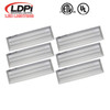 iDEAL Cross Flow Paint Spray Booth LED Lighting Upgrade Kit