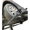 AMGO 20806 Wheel Support Adapter
