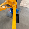 Katool ME-LM110S 11000 lbs Super Quality Two Post Lift