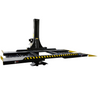  AMGO  SPL-7 7,000-lb. Capacity/Single Post Parking Lift