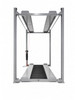 Triumph NSS-5x2 Triple -Stacker Four-Post Storage Lift ((Ask Freight Quote))