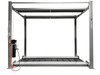 Triumph NSS-5x2 Triple -Stacker Four-Post Storage Lift ((Ask Freight Quote))