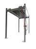 Triumph NSS-5x2 Triple -Stacker Four-Post Storage Lift ((Ask Freight Quote))