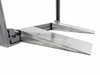 Triumph NSS-5x2 Triple -Stacker Four-Post Storage Lift ((Ask Freight Quote))