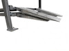 Triumph NSS-5x2 Triple -Stacker Four-Post Storage Lift ((Ask Freight Quote))