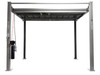 Triumph NSS-5x2 Triple -Stacker Four-Post Storage Lift ((Ask Freight Quote))