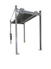 Triumph NSS-5x2 Triple -Stacker Four-Post Storage Lift ((Ask Freight Quote))