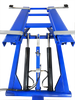 Tuxedo MR6K-48X 6,000 lb Mid-Rise Scissor Lift