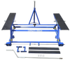 iDEAL 7000TLX Tilt Lift