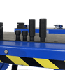 Tuxedo  PL6K LOW RISE PIT LIFT 
