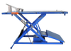 iDeal  M-2200IEH-XR  Electric / Hydraulic Motorcycle Lift Bench