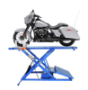  iDeal  M-2200IEH-XR  Electric / Hydraulic Motorcycle Lift Bench