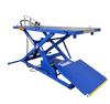  iDeal  M-2200IEH-XR  Electric / Hydraulic Motorcycle Lift Bench