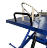  iDeal  M-2200IEH-XR  Electric / Hydraulic Motorcycle Lift Bench