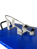  iDeal  M-2200IEH-XR  Electric / Hydraulic Motorcycle Lift Bench